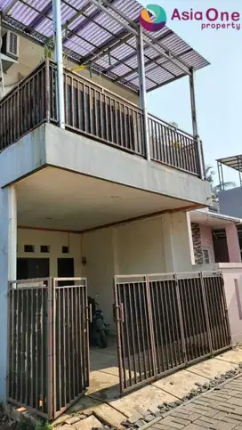 Di Jual Rumah Di Cibogo Cisauk Serpong Tangerang Selatan