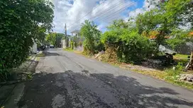Tanah taman Sari Kerobokan Badung Bali