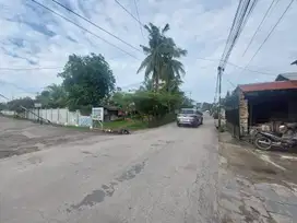 Tanah di Kenten Sako Cocok Untuk Bangun Tempat Hunian: SHM