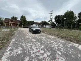 Jual Tanah Dekat Gedongkuning, Akses Mudah ke Kota Jogja Timur