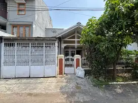 Rumah Murah Siap Huni Di Bawah Pasaran Margahayu