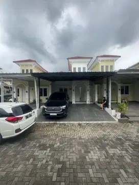 Jual Cepat Rumah Verona Hills Ciperna Deket pintu tol