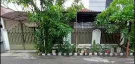 Dijual Rumah 1 Lantai Manyar Kertoarjo Nego sampai Deal Surabaya Timur