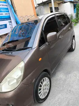 Suzuki Karimun 2011 Bensin