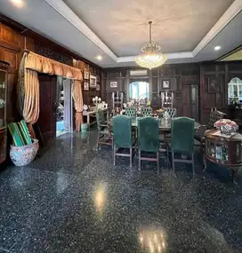 Rumah Simprug Golf Senayan