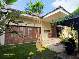 Rumah Asri di Citra Gran Cibubur