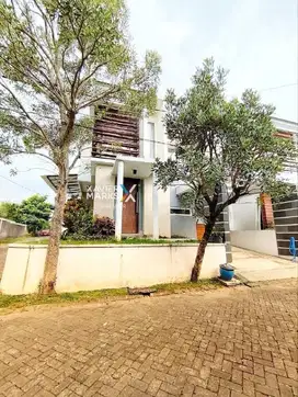 Dijual Rumah Minimalis Modern di Cluster Tasikmadu, Lowokwaru Malang