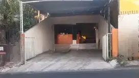 RUMAH TOKO LOKASI POROS JALAN ATLETIK MALANG