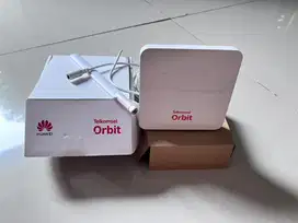 Wifi modem orbit star h2