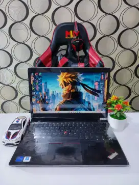 Lenovo Thinkpad L14 V14 CORE I7 GEN 10 Black Edition [RAM 32GB/SSD ]