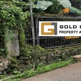 TANAH  di Kavling Hankam Joglo Kembangan  Jakarta Barat