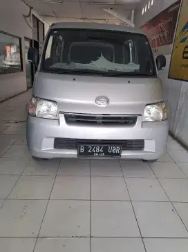 Daihatsu Granmax D 1.3 mt 2020