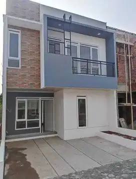HUNIAN CLUSTER BABAKAN SETU TANGSELL