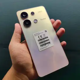 Xiaomi Redmi Note 13 8/256GB MURAH NO MINUS ORI