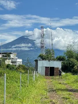 Dijual Tanah Perumaham Merjosari Kota Malang