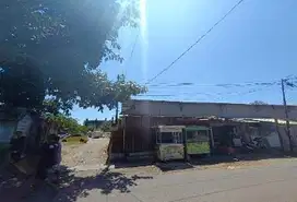 Tanah Juwingan Kertajaya Surabaya