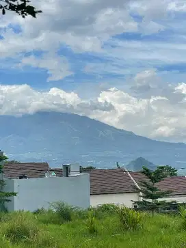 Dijual Tanah Tlogomas lingkungan perumahan