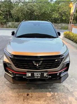 Almaz RS pro (tipe tertinggi) 2021 matic