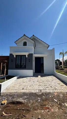 Dijual Rumah di cimahi permana strategis dkt Rs Cibabat  Polsek cimahi