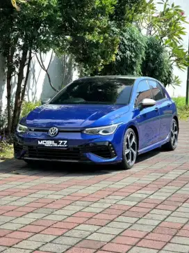 VOLKSWAGEN VW GOLF R 2.0 2021 ODO 30RBAN