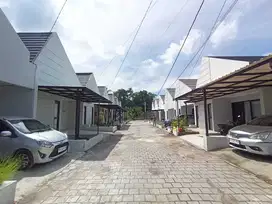 Hunian Asri Wirastika Residence Harga Mulai 500jt an dekat Kopi Klotok