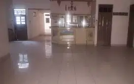 Dijual Rumah Luas dalam Cluster di Cibaduyut