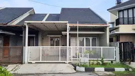 Rumah Terawat Tanah Luas Di Dalam Komplek Asri Antapani Kota Bandung