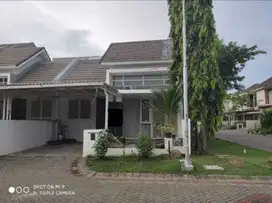 For Salem Rumah Babatan Pantai Cluster Greenvile
