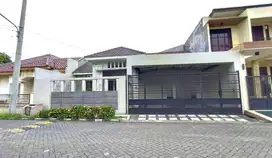 Rumah Nirwana Eksekutif Rungkut Surabaya Timur