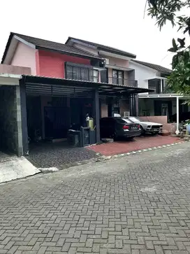 Dijual Cepat Rumah Puri Surya Jaya Siap Huni