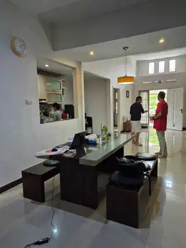 Dijual Rumah Apik Dan Terawat Di Tatar Jingganagara