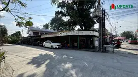 DIJUAL KAVLING DI JALAN MUCHTAR BASRI MEDAN