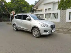 DP 2 Juta. Datsun Go+ Panca th 2016
