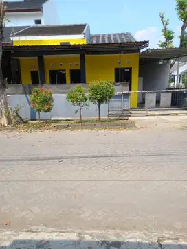 KONTRAKAN RUMAH STRATEGIS TEMBALANG (SENDANG MULYO) SEMARANG