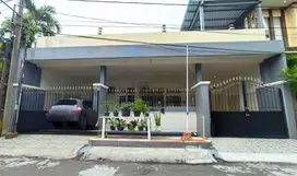 Rumah Nirwana Eksekutif Rungkut Surabaya Timur