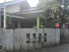 dijual rumah di Bojong gede Bogor