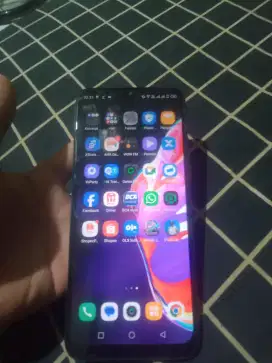ju infinix 10s nfc