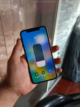 IPHONE X 64GB LIKE NEW