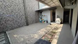 Dijual Rumah 2 Lantai Hoek Di Tatar Kamandaka