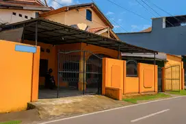 Jual Rumah Dekat Cafe Lakopi Hertasning Luas 300m2 SHM