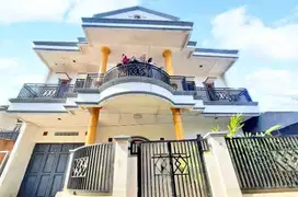 Jual Rumah Besar Murah Dekat Taman Cibaduyut Indah Bandung Borma