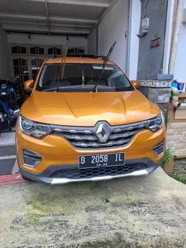 Renault Triber 2021 Bensin