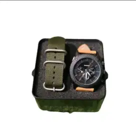 JAM TANGAN ANALOG EIGER HYDRA-RCW