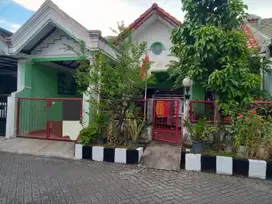 11. DIJUAL RUMAH BABATAN MUKTI WIYUNG SURABAYA