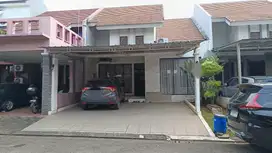 DIJUAL RUMAH DI LEGENDA WISATA CIBUBUR DEKAT TOL NAGRAK KOTA WISATA