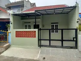 Rumah di dasana indah bonang siap huni