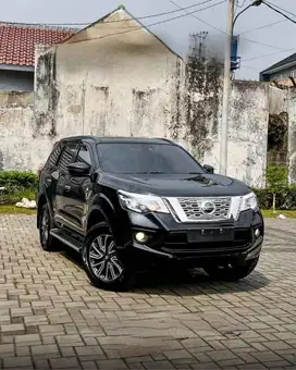 Nissan Terra VL Diesel 2019 Matic