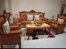 Spesialis service sofa