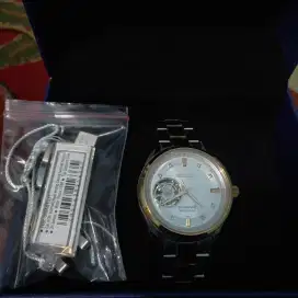 Jam seiko original (wanita)
