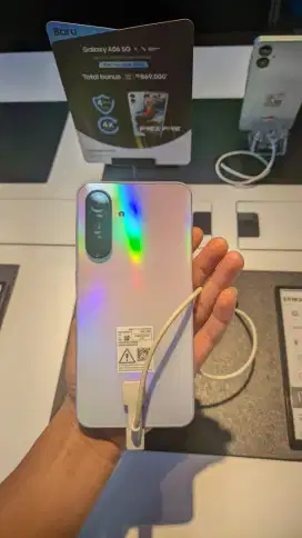 Samsung Galaxy A36